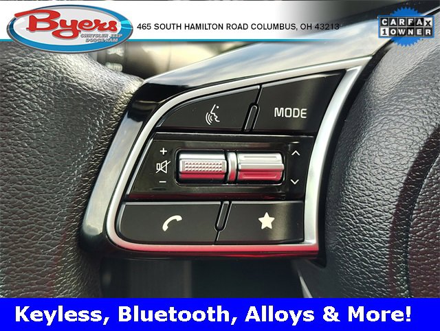 Used 2024 Kia Forte LXS image 18