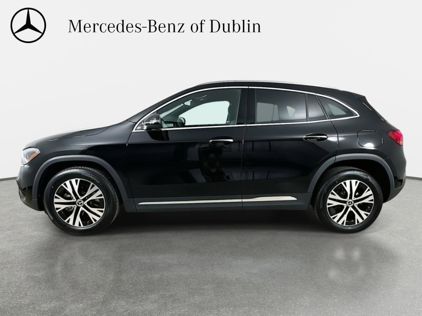 Used 2026 Mercedes-Benz GLA 250 4MATIC image 4