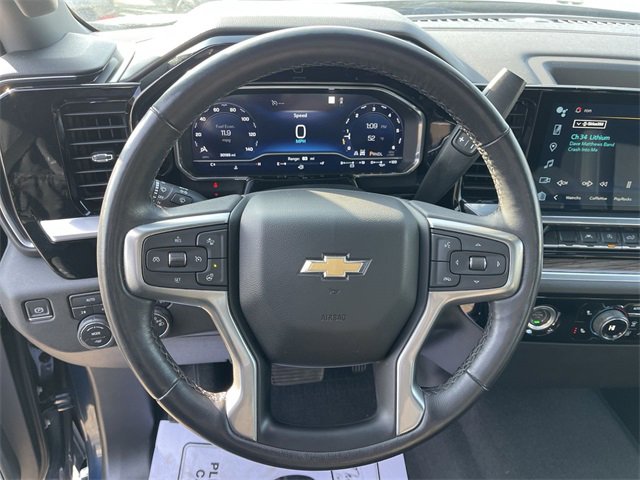 Used 2022 Chevrolet Silverado 1500 LT image 14