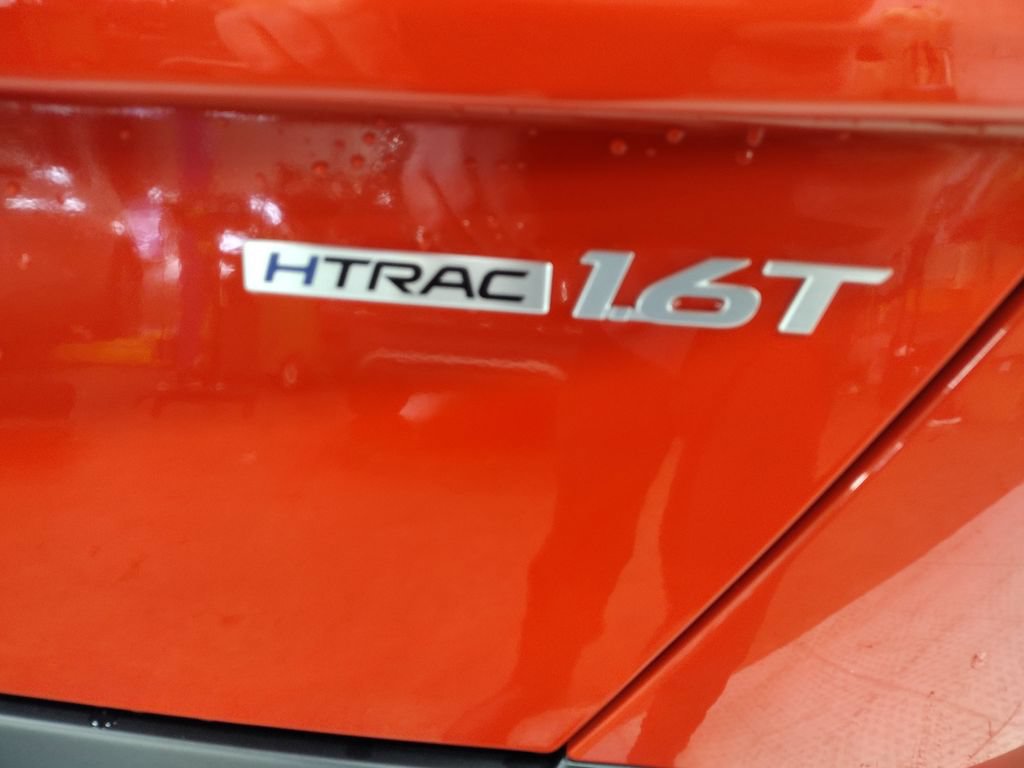New 2026 Hyundai Kona SEL Premium AWD/4WD image 13