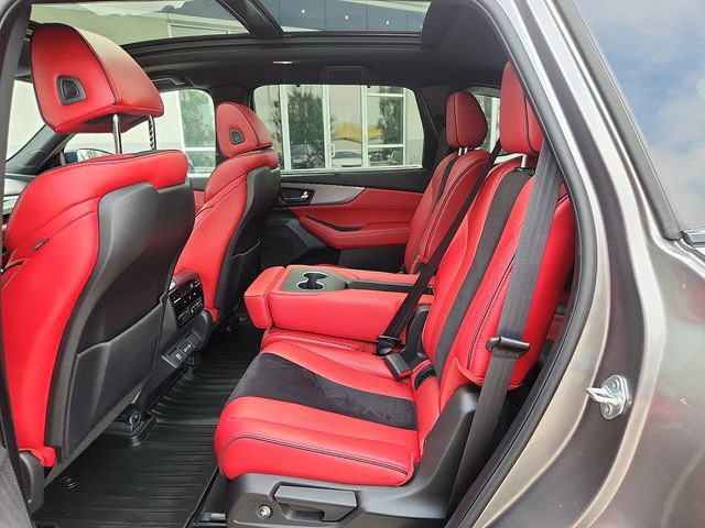 Certified 2023 Acura MDX A-Spec AWD/4WD image 10