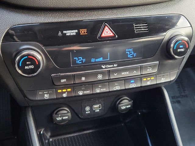 Used 2017 Hyundai Tucson Limited w/ Limited Ultimate Package 03 image 43