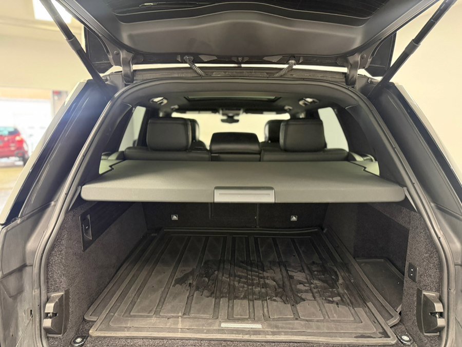 Used 2019 Land Rover Range Rover AWD/4WD image 24