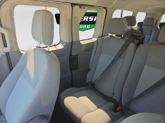 Used 2015 Ford Transit 350 XLT RWD image 33