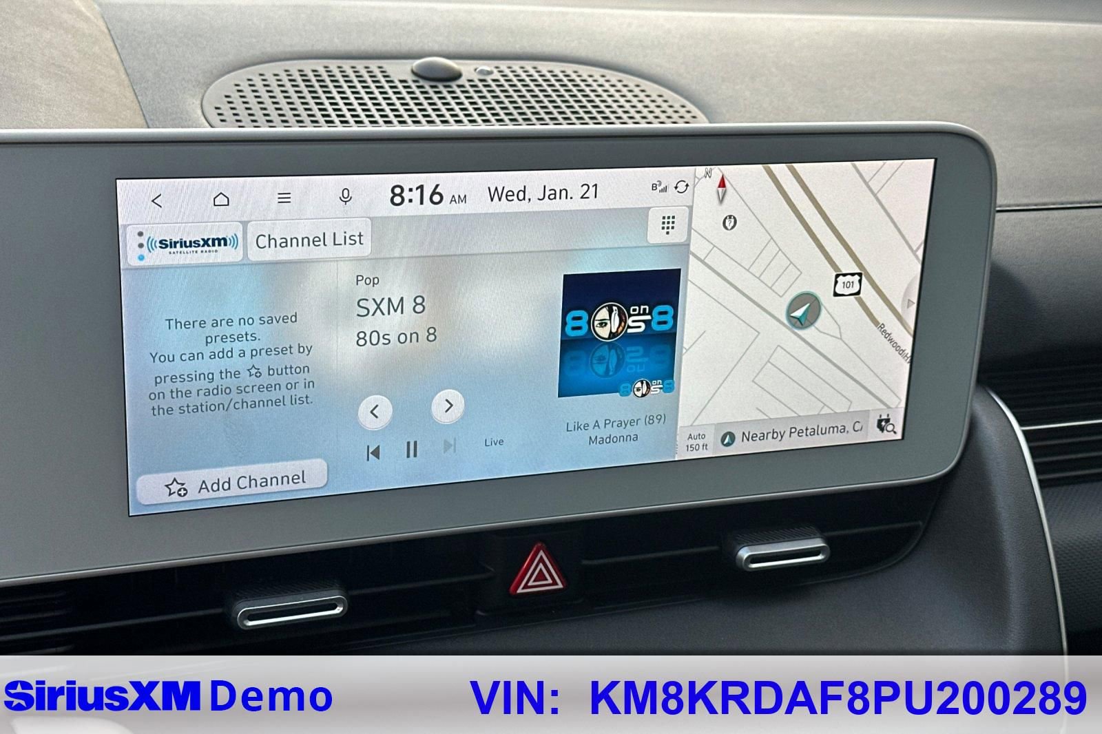 Used 2023 Hyundai Ioniq 5 Limited w/ Cargo Package image 33