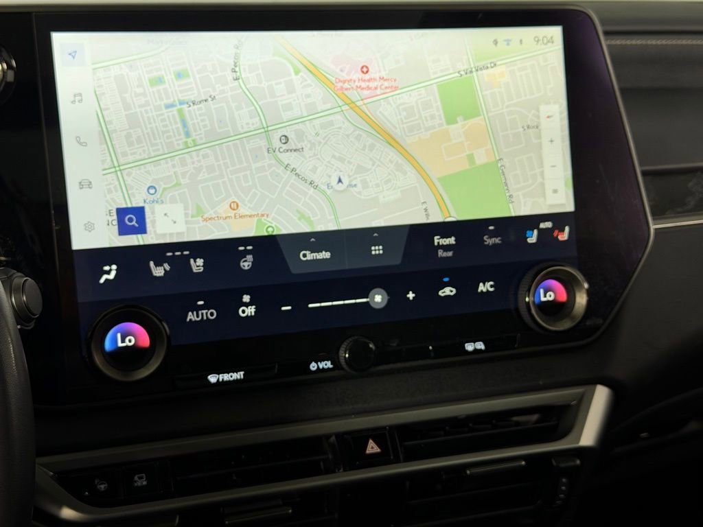 Used 2024 Lexus RX 450h AWD w/ Convenience Package image 18