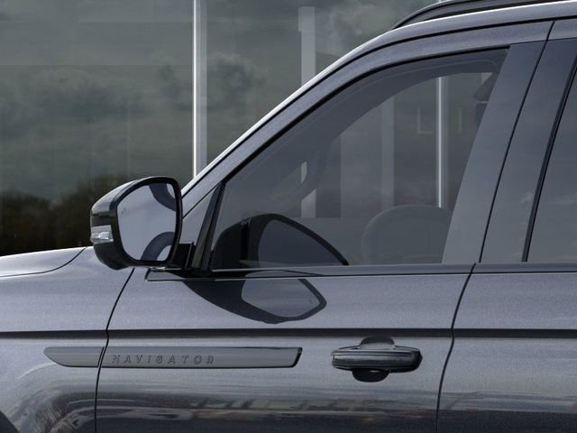 New 2025 Lincoln Navigator Reserve w/ Jet Appearance Package image 20