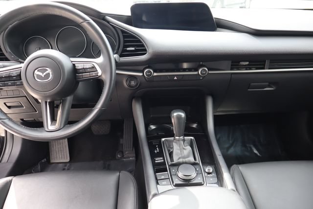 Used 2025 MAZDA MAZDA3 s FWD image 29