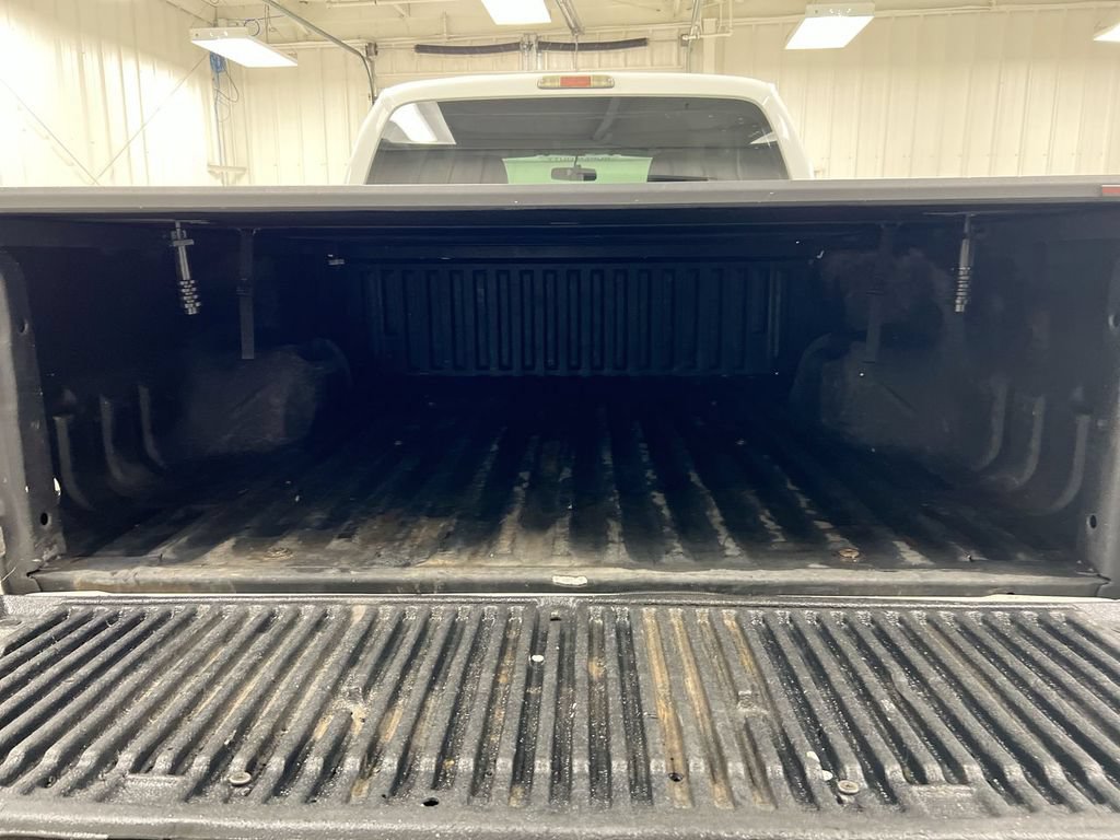 Used 2015 Ford F250 XL w/ Power Equipment Group RWD image 22