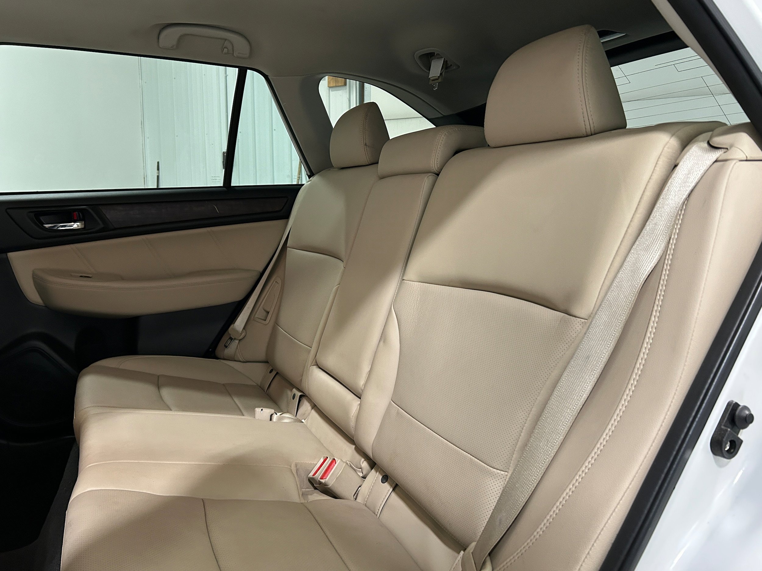 Used 2019 Subaru Outback 2.5i Limited AWD/4WD image 30