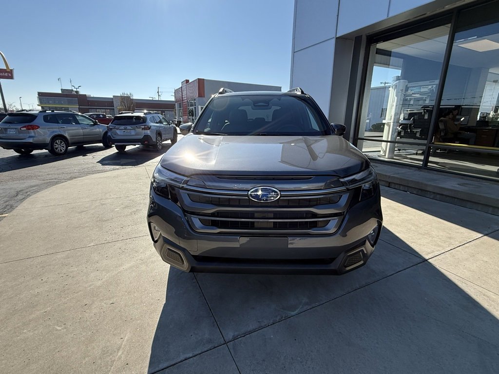 New 2026 Subaru Forester Limited image 4