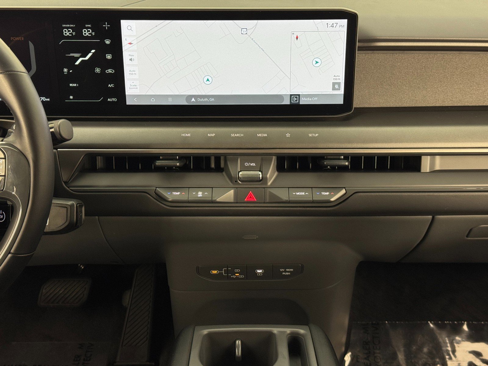 Used 2024 Kia EV9 Light Long Range image 21