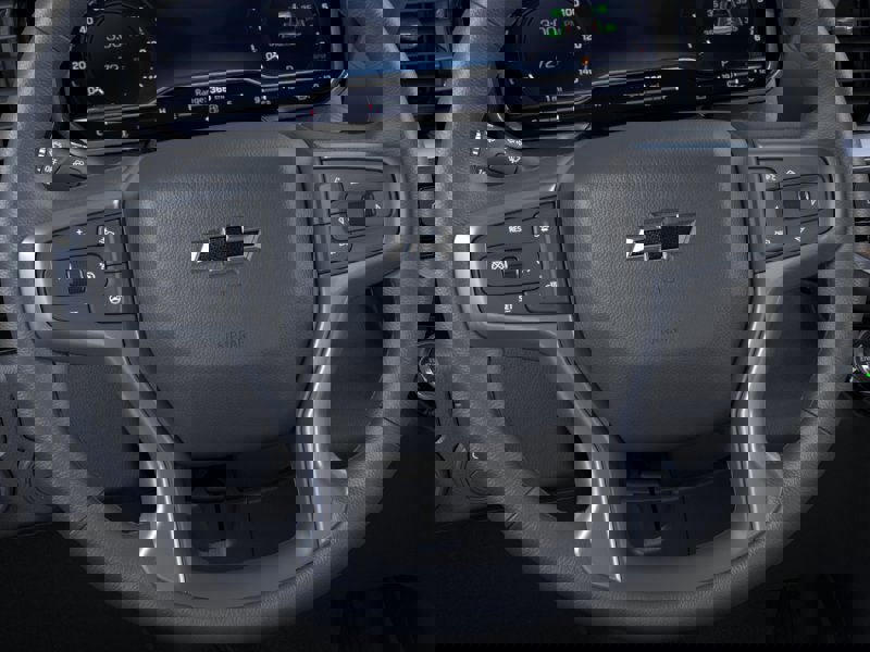 New 2026 Chevrolet Silverado 1500 RST w/ RST Select Package AWD/4WD image 19