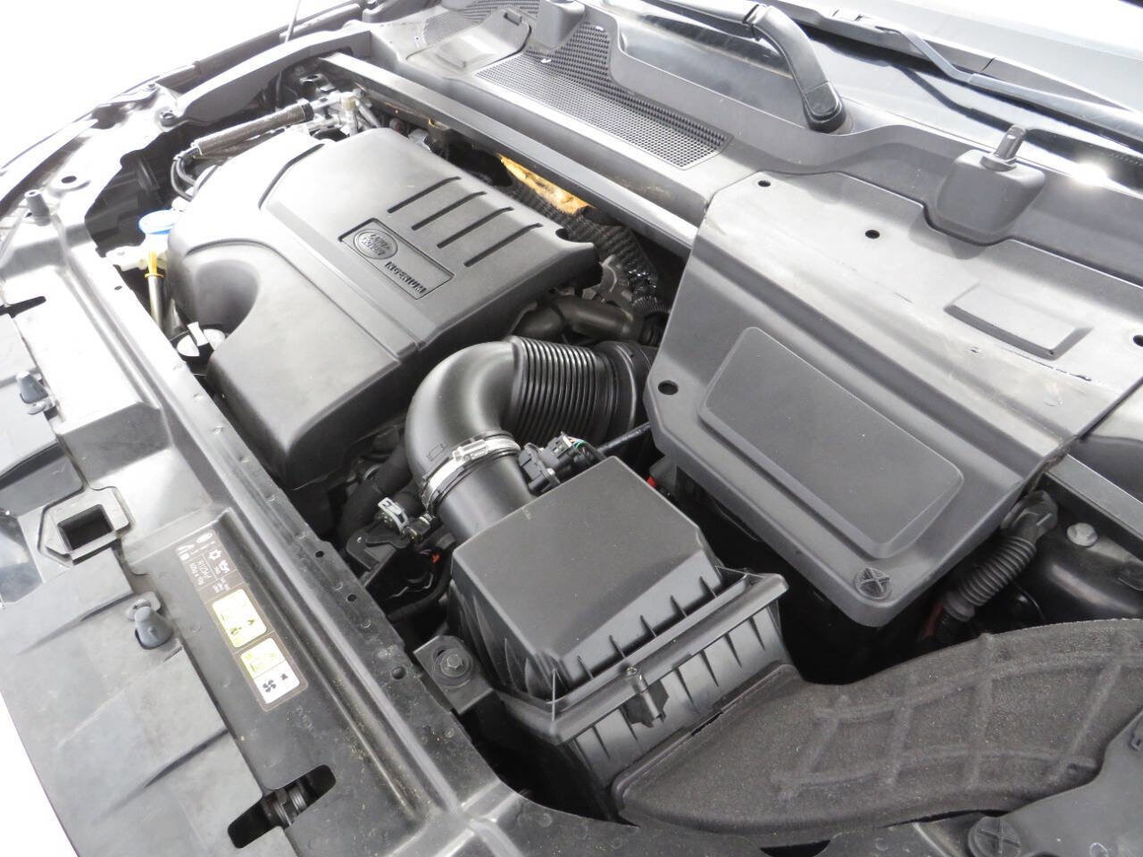 Used 2019 Land Rover Discovery Sport AWD/4WD image 31