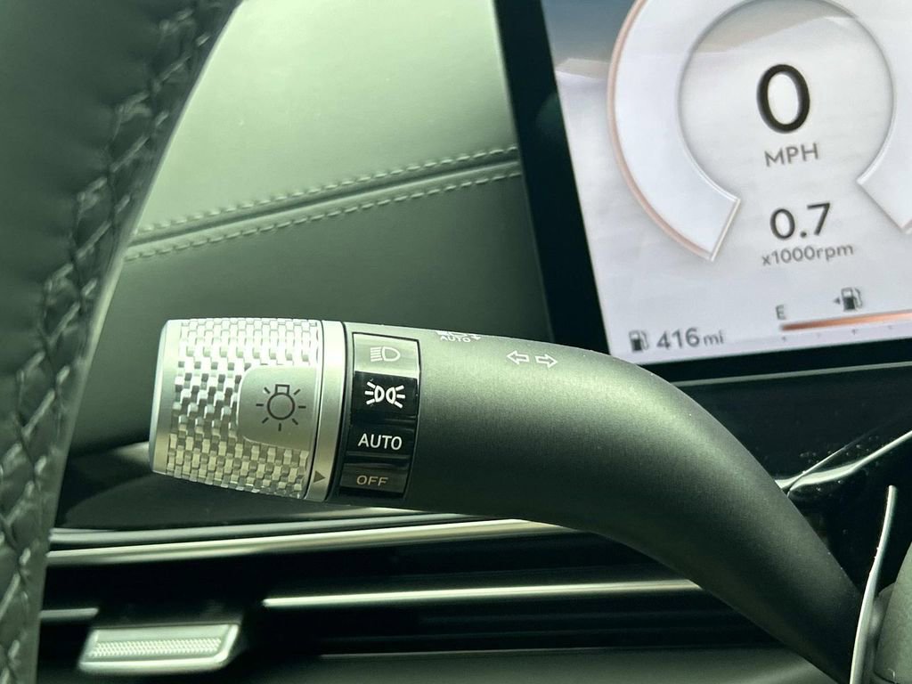 New 2026 Genesis GV80 2.5T image 34