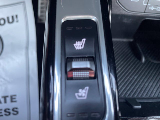 Used 2025 Kia Sorento SX FWD image 24