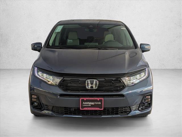 New 2026 Honda Odyssey Elite image 6