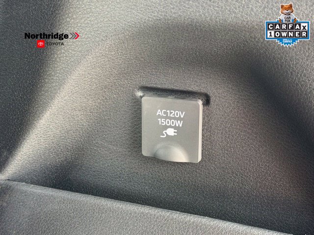 Certified 2026 Toyota Sienna XLE Woodland Edition AWD/4WD image 52