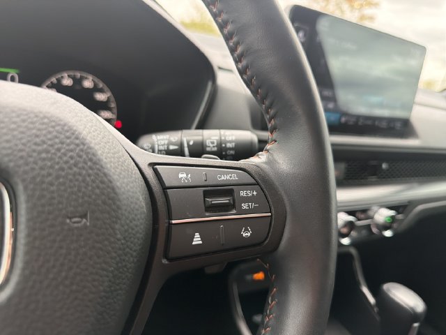Used 2024 Honda CR-V Sport-L image 28