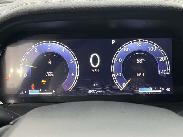 Used 2021 Jeep Grand Cherokee L Limited image 35