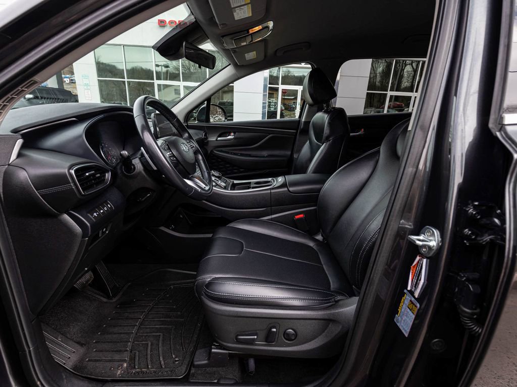 Used 2023 Hyundai Santa Fe XRT image 24