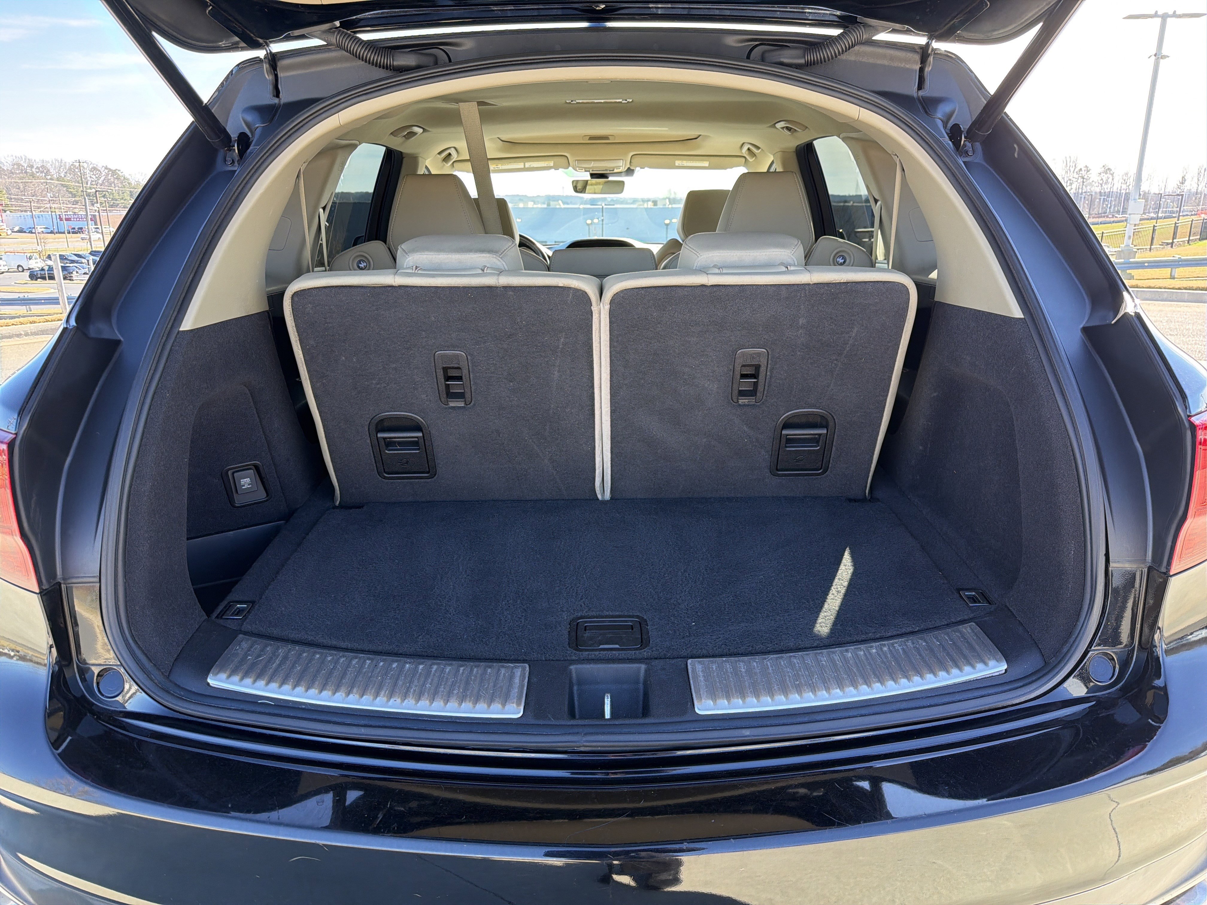 Certified 2020 Acura MDX SH-AWD image 33