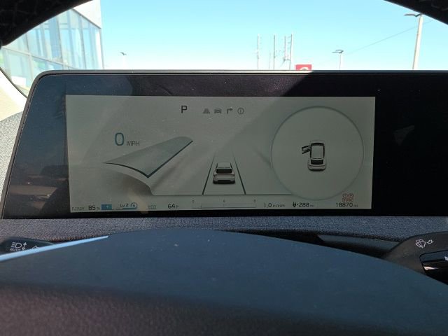 Used 2024 Kia EV6 Light image 16