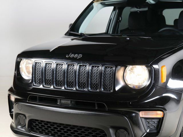 Used 2020 Jeep Renegade Sport w/ Sport Appearance Group FWD image 29
