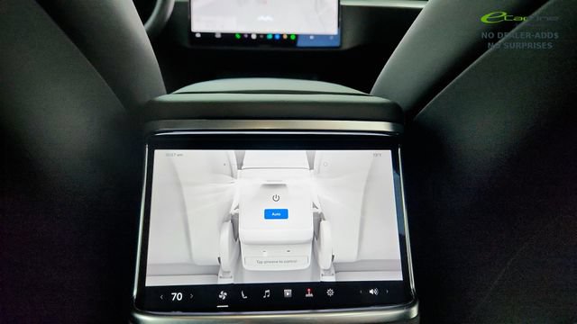 Used 2023 Tesla Model X Plaid AWD/4WD image 55