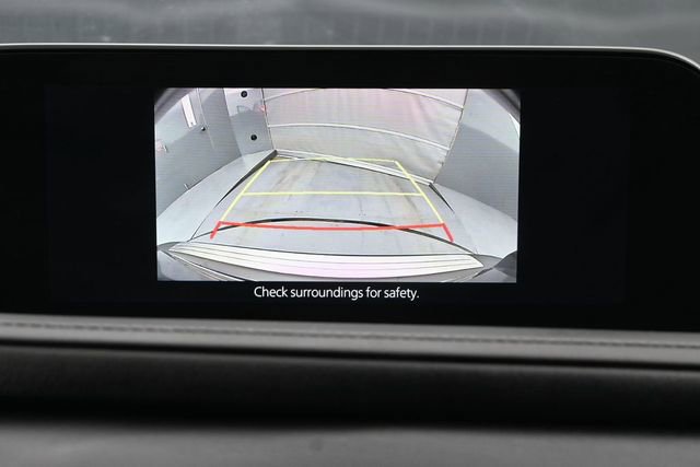Certified 2023 MAZDA CX-30 AWD 2.5 S w/ Preferred Package image 13