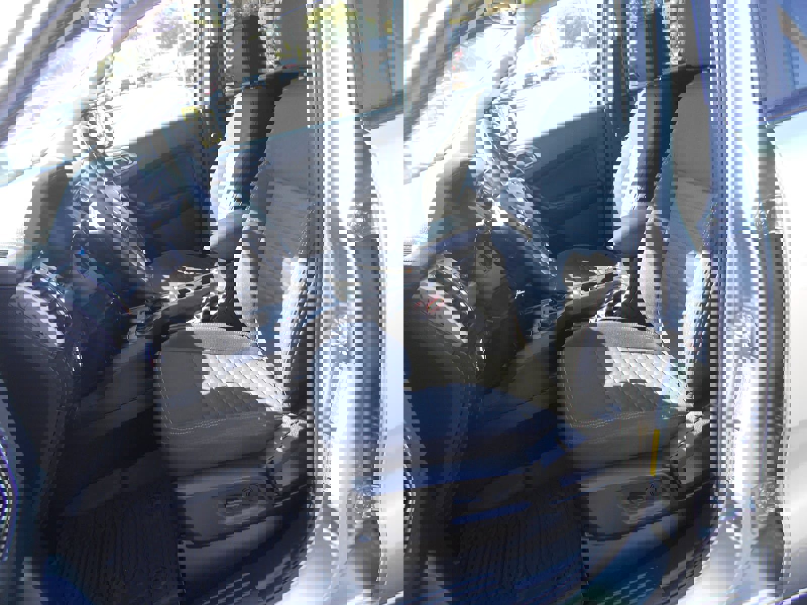 Used 2023 Ford Ranger XLT w/ Equipment Group 302A High image 2