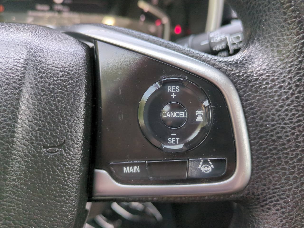 Used 2021 Honda CR-V EX image 26