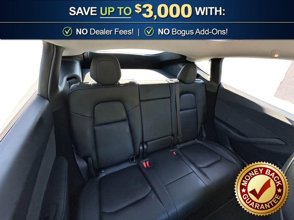 Used 2023 Tesla Model Y Performance image 22