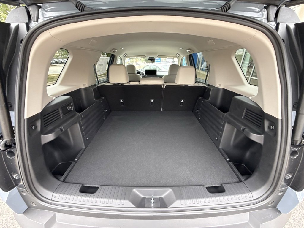 New 2026 Honda Passport RTL image 34