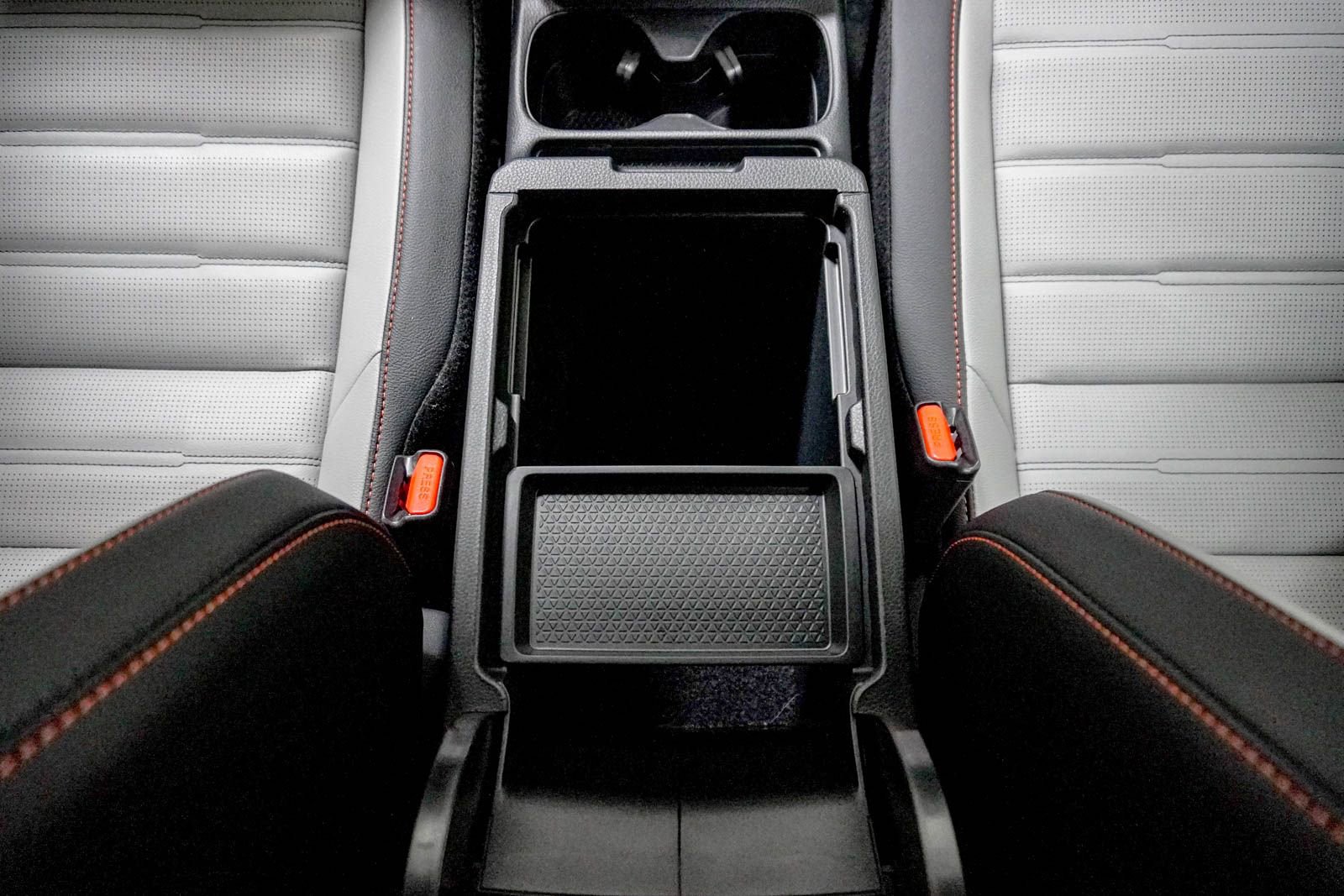 Certified 2026 Honda CR-V Sport Touring image 30