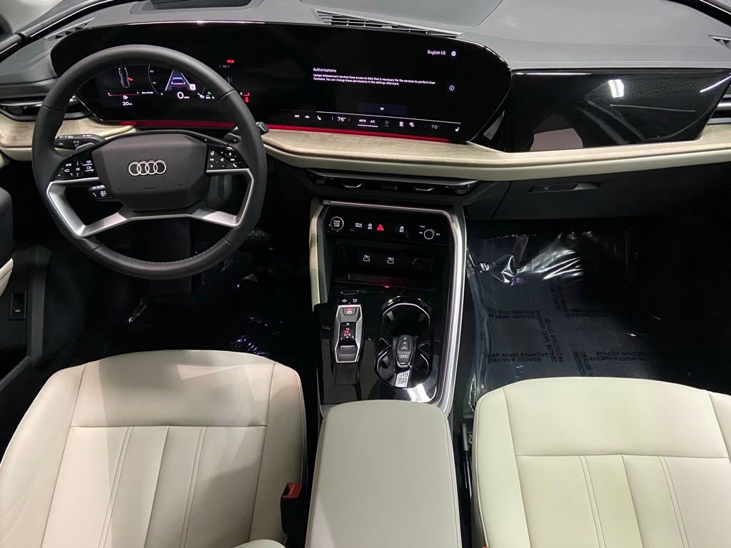 New 2025 Audi Q5 Premium Plus image 10