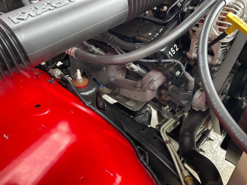 Used 1999 Dodge Ram 1500 Truck 4x4 Quad Cab image 53