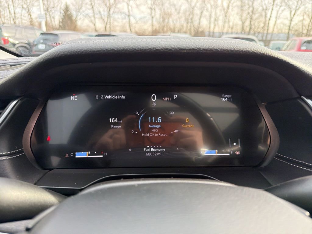 Used 2021 Jeep Grand Cherokee L Limited image 31