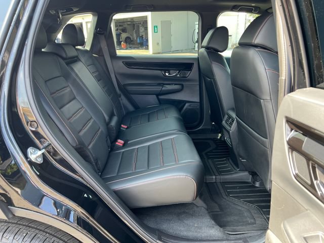 Used 2025 Honda CR-V Sport Touring image 10