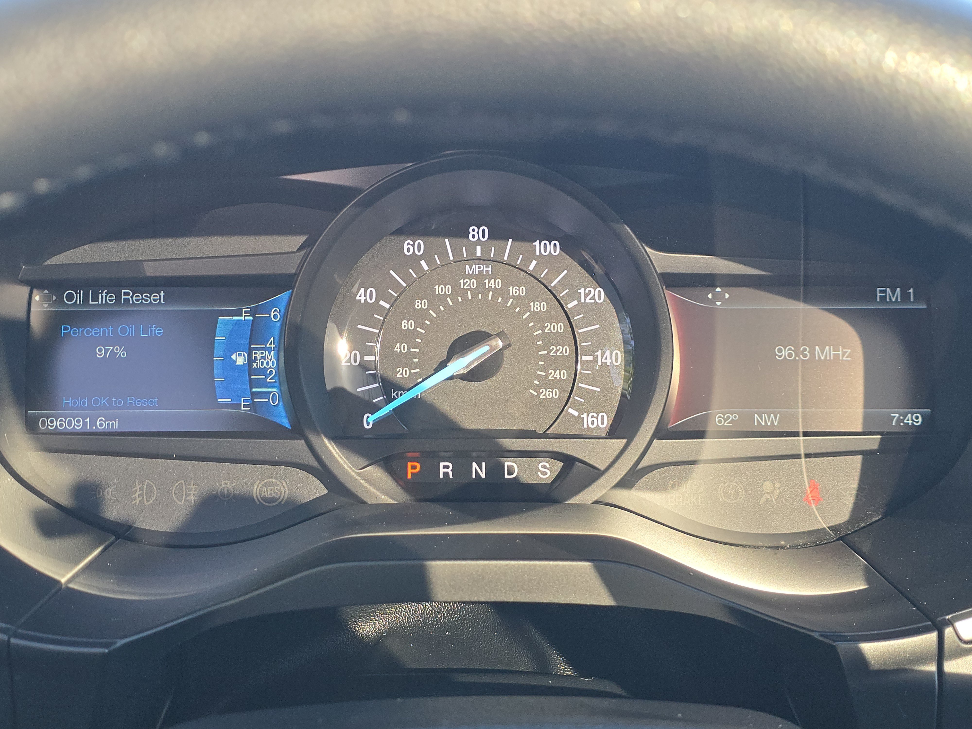 Used 2018 Ford Edge SEL w/ Equipment Group 201A FWD image 22