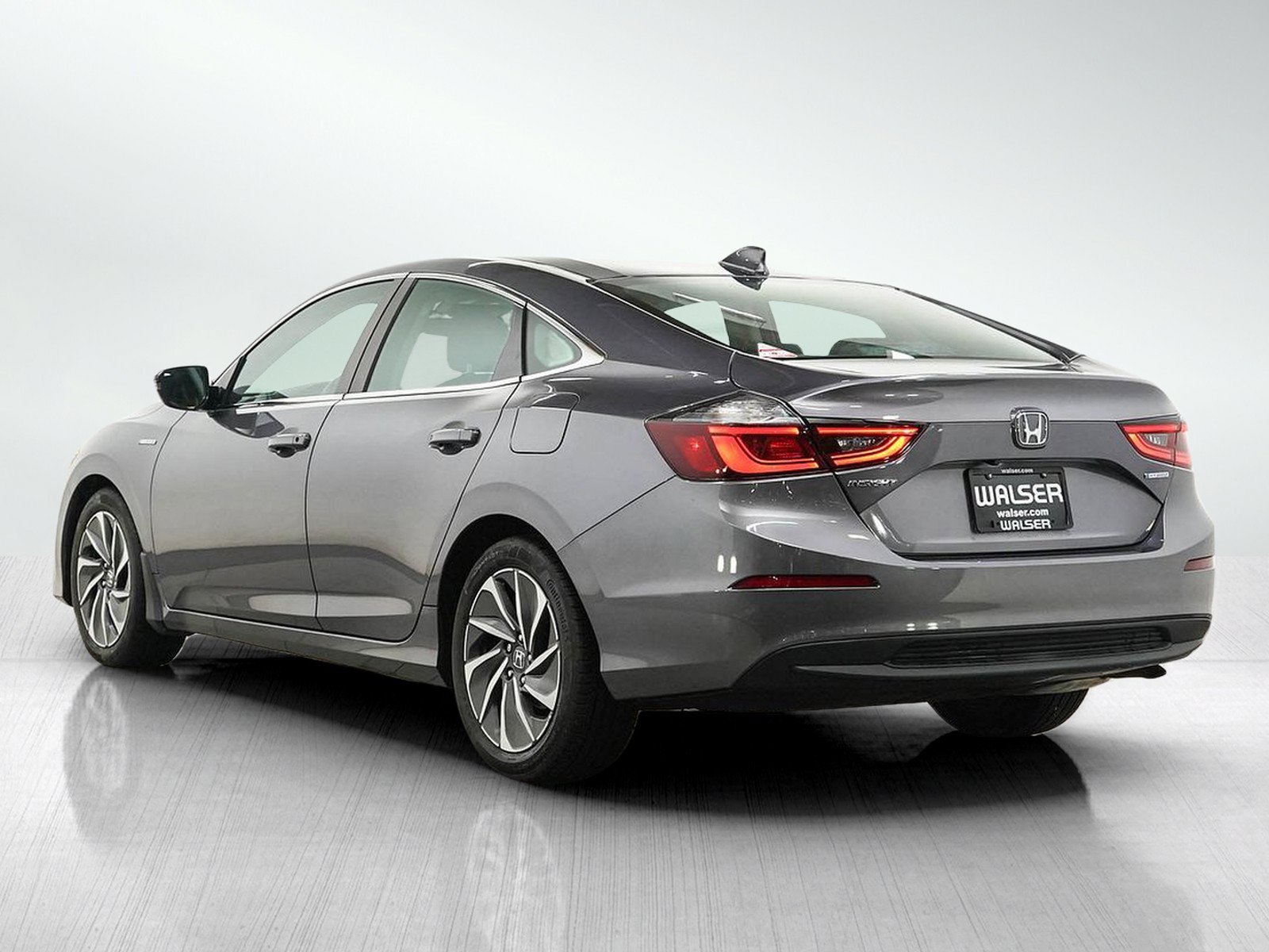 Used 2020 Honda Insight EX image 3