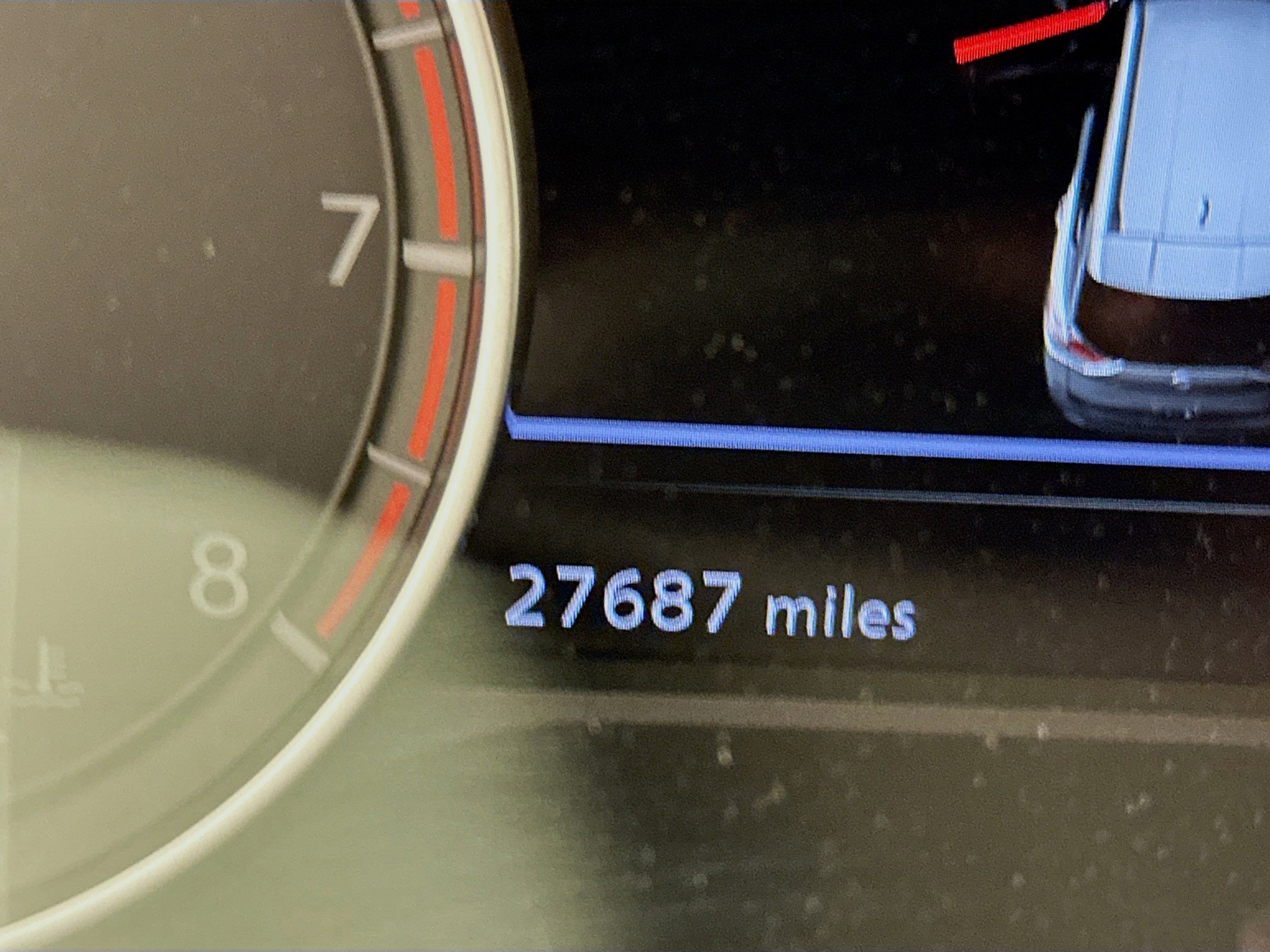 Used 2023 Nissan Rogue SV image 19