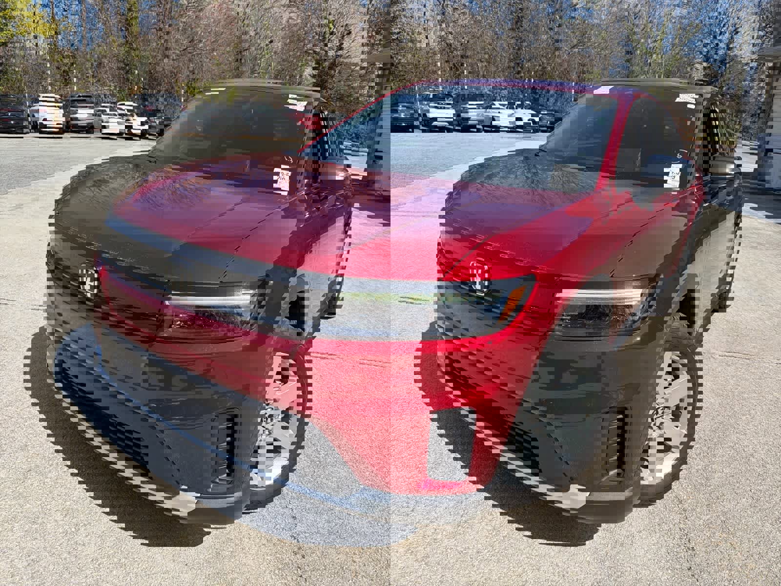 Used 2024 Honda Prologue EX video 1