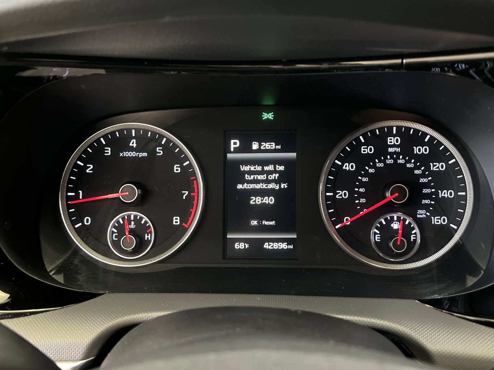 Used 2024 Kia K5 GT-Line w/ GT-Line Premium Package FWD image 16