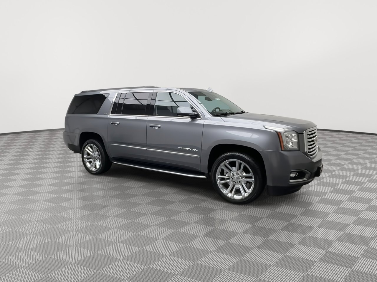 Used 2020 GMC Yukon XL SLT w/ Premium Edition image 45