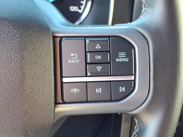 Used 2023 Ford F150 XLT w/ Equipment Group 302A High AWD/4WD image 30