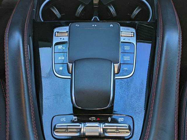 Used 2023 Mercedes-Benz GLE 53 AMG 4MATIC Coupe image 17