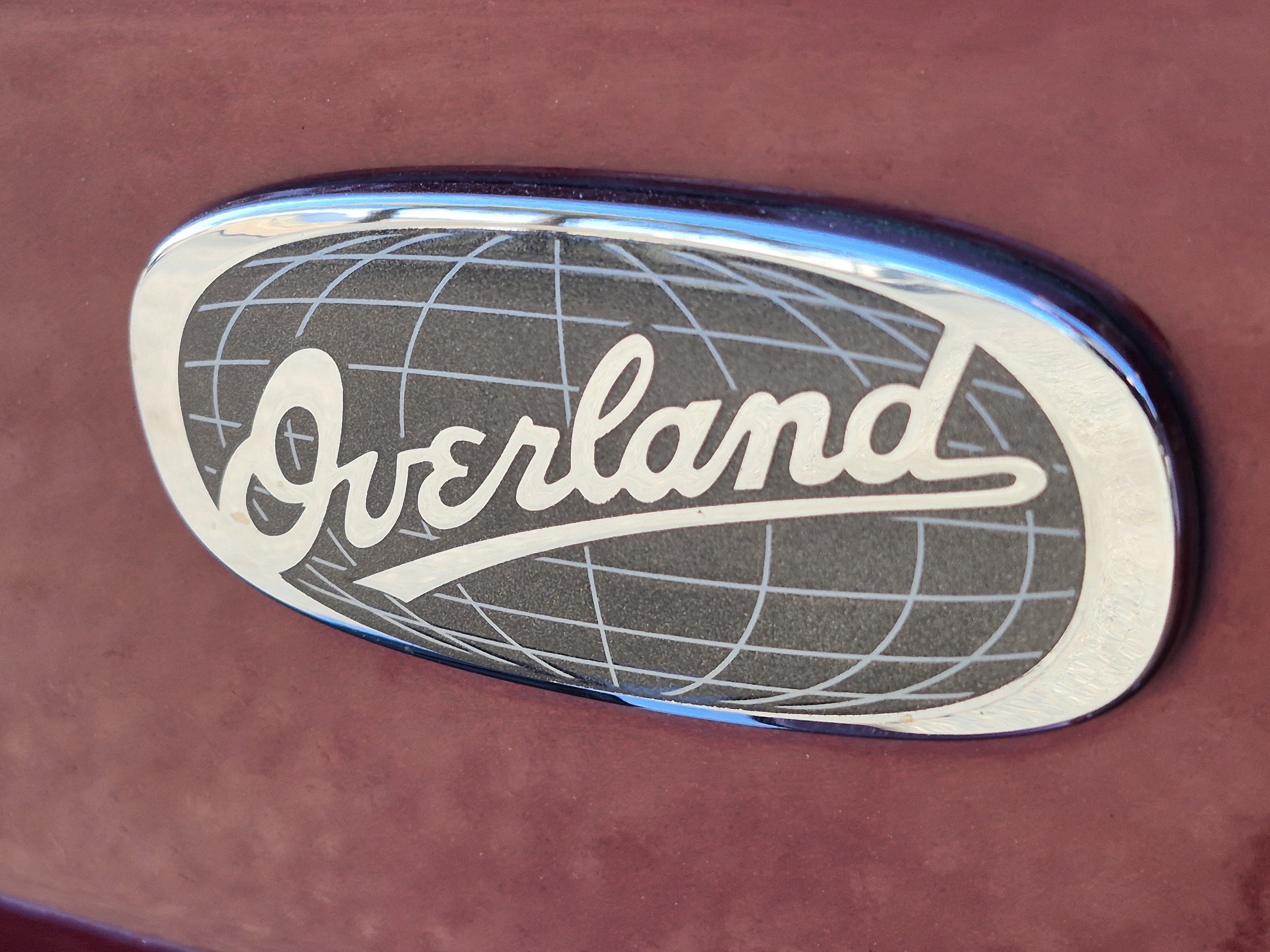 Used 2020 Jeep Grand Cherokee Overland AWD/4WD image 13