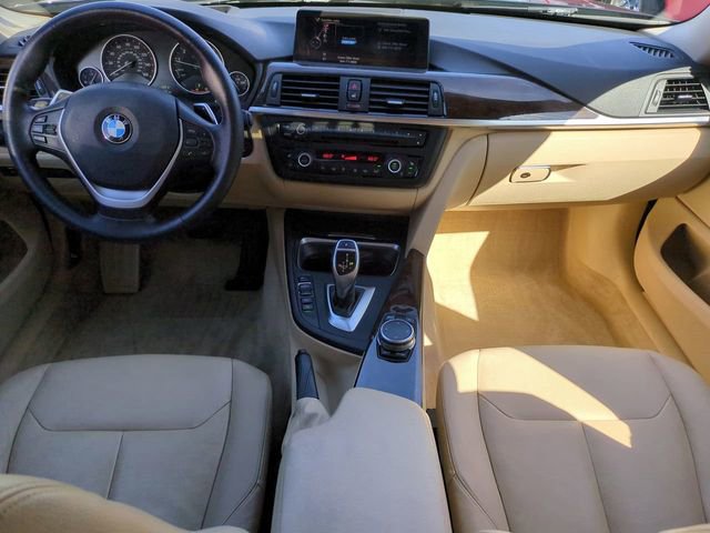 Used 2015 BMW 428i Gran Coupe xDrive AWD/4WD image 14