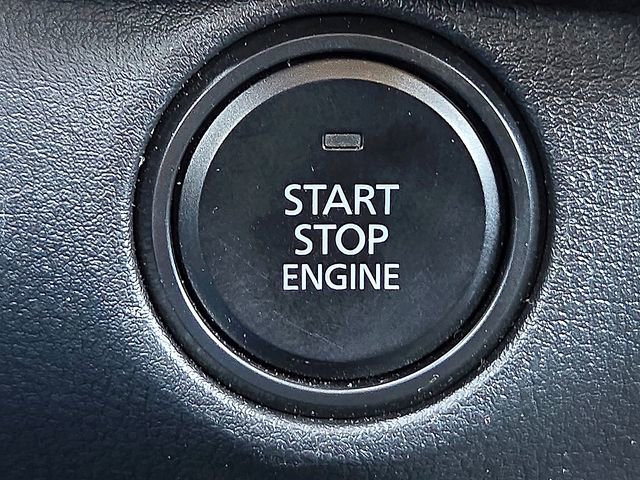 Used 2025 MAZDA CX-50 AWD 2.5 S w/ Preferred Package image 19